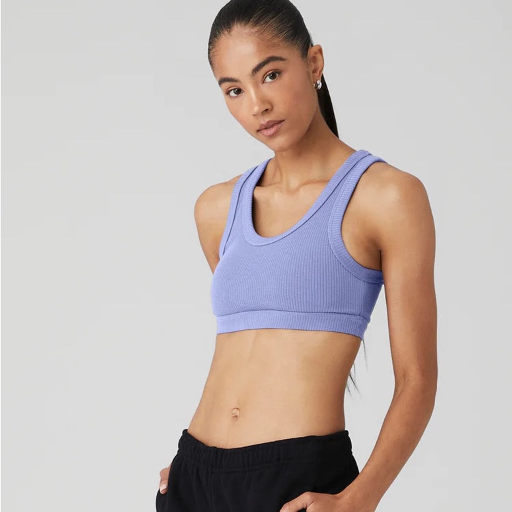 Alo Yoga Wellness Bra